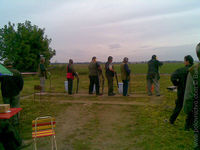 VSP Šoporňa 2010
