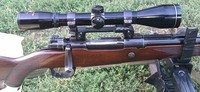vz.24 8x57JS lovecká