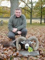 chasse