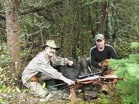 Moose