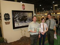 FEHOVA 2010