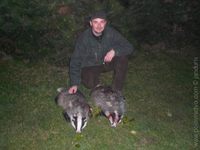 Dva jednou ranou2010