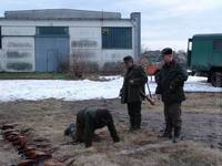 Poľovačka 21.1.2006