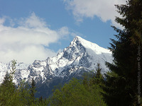 Stretko pod Krivanom