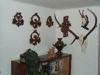 trofeje