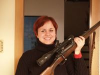 Moja malickost