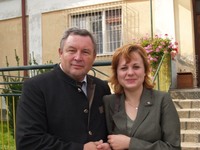 Svätý Hubert 2006