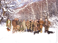 Polovačky 2005