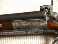 Lefaucheux 1855