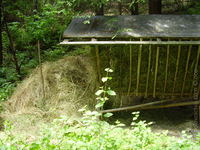 Poľovnicke zariadeni