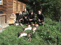 Hostovacka