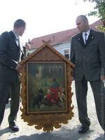Sv. Hubert