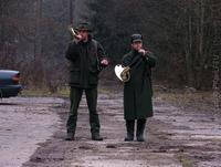 Poľovačka 2006