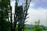 Poľovnícke zariadeni