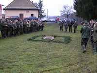 polovačka na vlkov