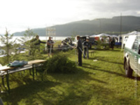Deň sv. Huberta 2006