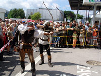 Nitra 2005 program