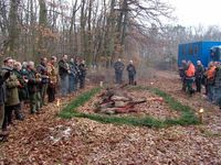 poľovačky 2005